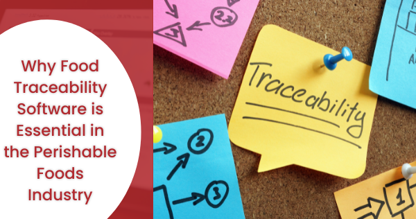 Food Traceability, software