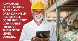 Using Advanced Forecasting to Maximize Sales and Reduce Stales