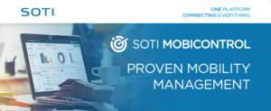 Technology’s role in future supply chain crisis management