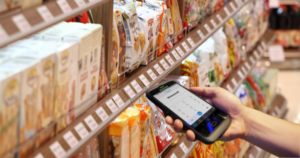 Empowering food businesses with mobility