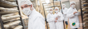 Labor shortage woes for food manufacturers continue