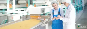 Why visibility is key for food manufacturers