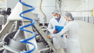 Harnessing the Power of Dynamic Batch Scheduling in Food and Beverage Manufacturing
