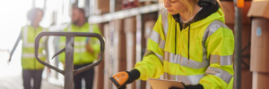 The Power of Real-Time Inventory Management in the Food and Beverage Industry