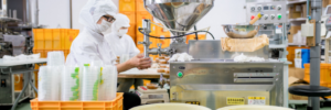 Is your accounting software keeping up with your food business?