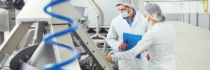 From QuickBooks to Business Central: Mastering Inventory Management in the Food & Beverage Industry