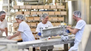 Unveiling the True Impact of AI in Food and Beverage Manufacturing