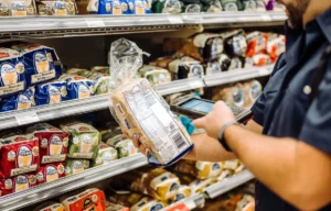 Harvest Food Solutions and CIS Group to Bring a Comprehensive Supply Chain Solution to Food & Beverage Customers in the United States