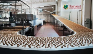 Optimizing Food Manufacturing Efficiency with Microsoft Dynamics 365 Business Central’s Demand Forecasting and Planning