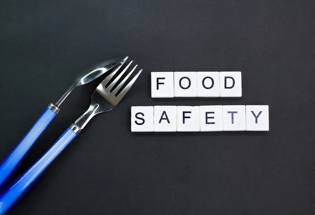 FSMA Rule 204 photo