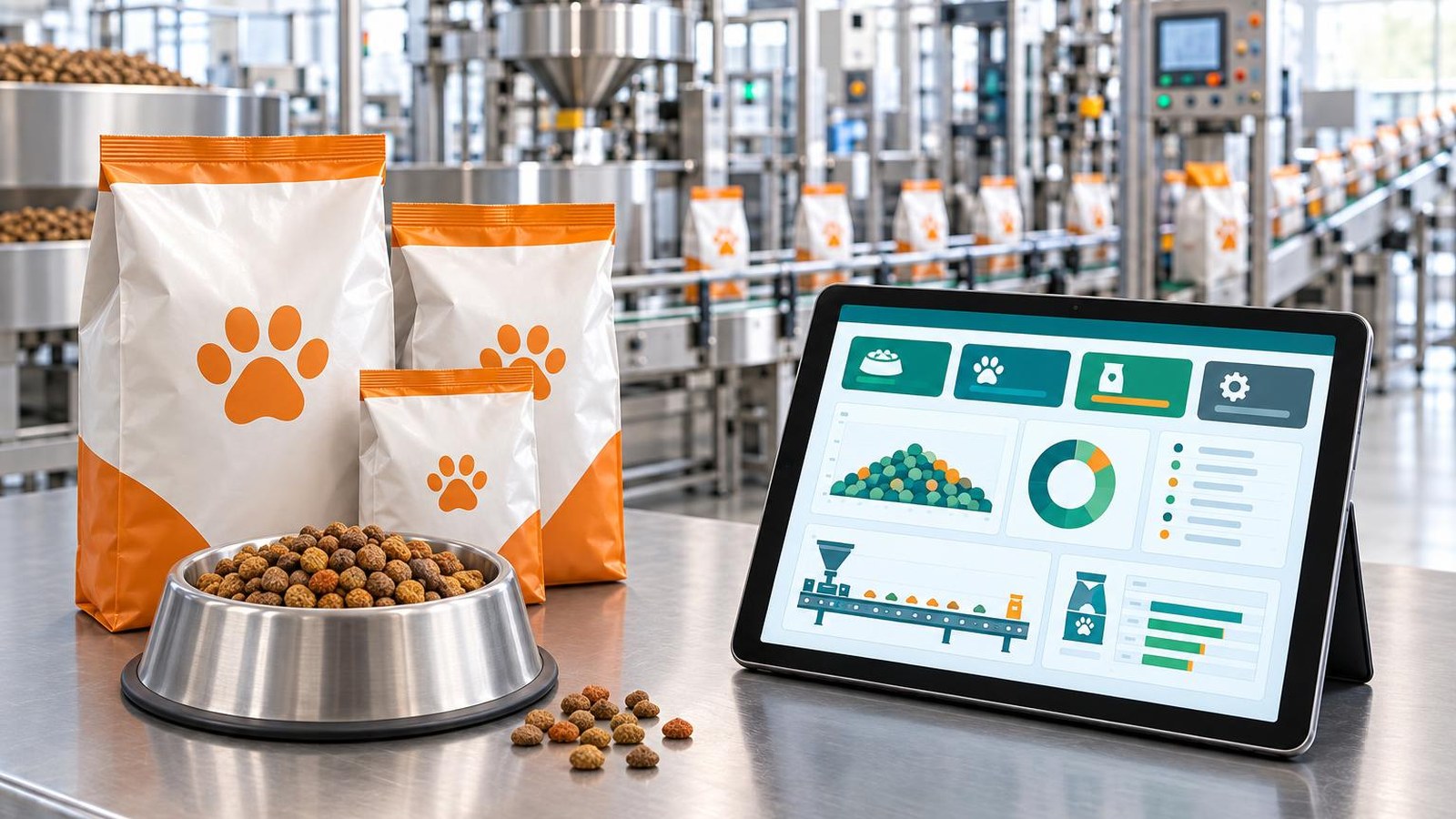 harvest-pet-foods-industry-software