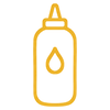 sauces-and-dressing-icon-yellow-100x100