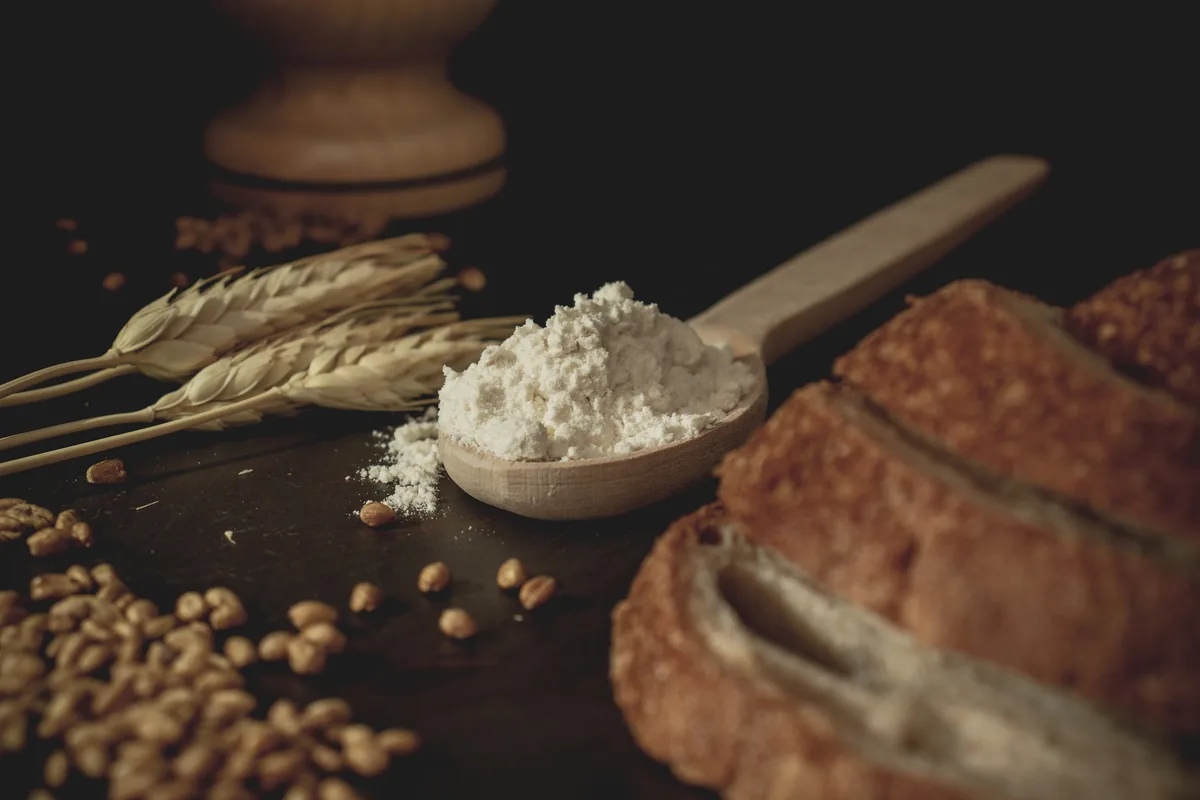bakery business