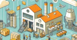 Optimizing Food Manufacturing with Microsoft Dynamics 365 & Harvest ERP Demand Forecasting